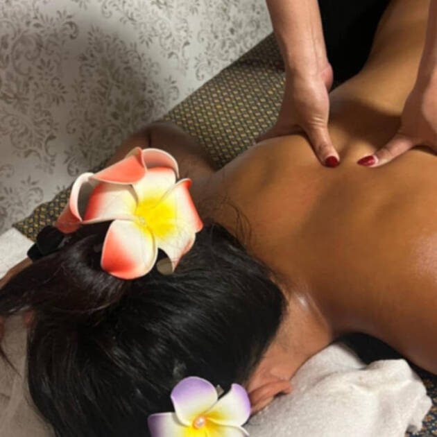 Sports Massage